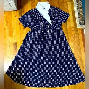 SHEIN Curve Plus Size Dress Lot Women’s 4XL Bundle